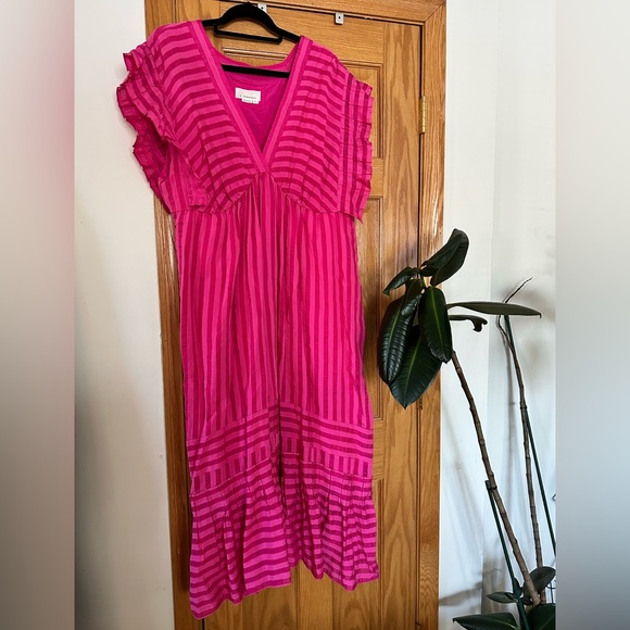 ANTHROPOLOGIE DRESS - Picture 2 of 9